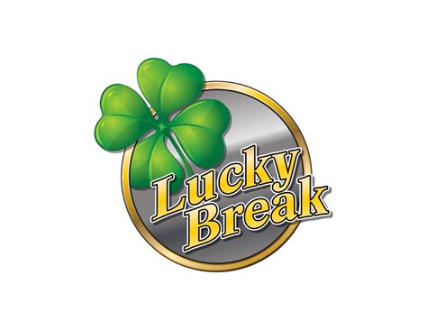 Lucky Break .
